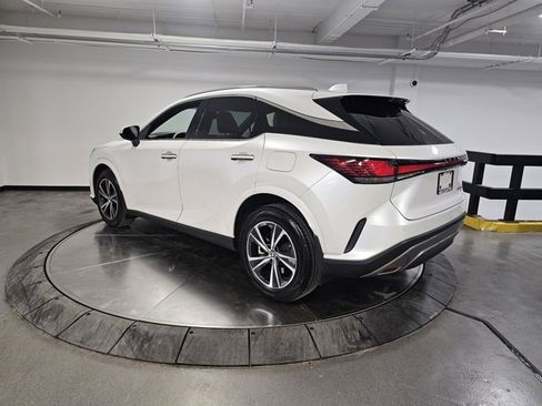 Used 2024 Lexus RX 350 Premium image 6
