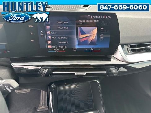 Used 2023 BMW X1 xDrive28i AWD/4WD image 23
