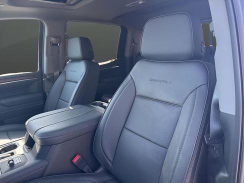 Used 2026 GMC Sierra 1500 Denali image 27