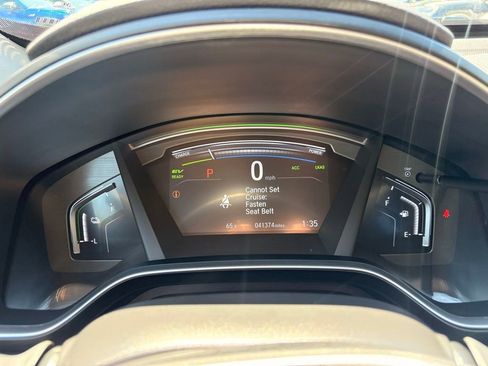 Used 2022 Honda CR-V Touring image 31