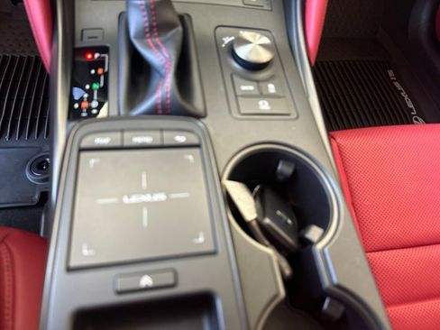 Used 2023 Lexus IS 350 F Sport RWD image 15