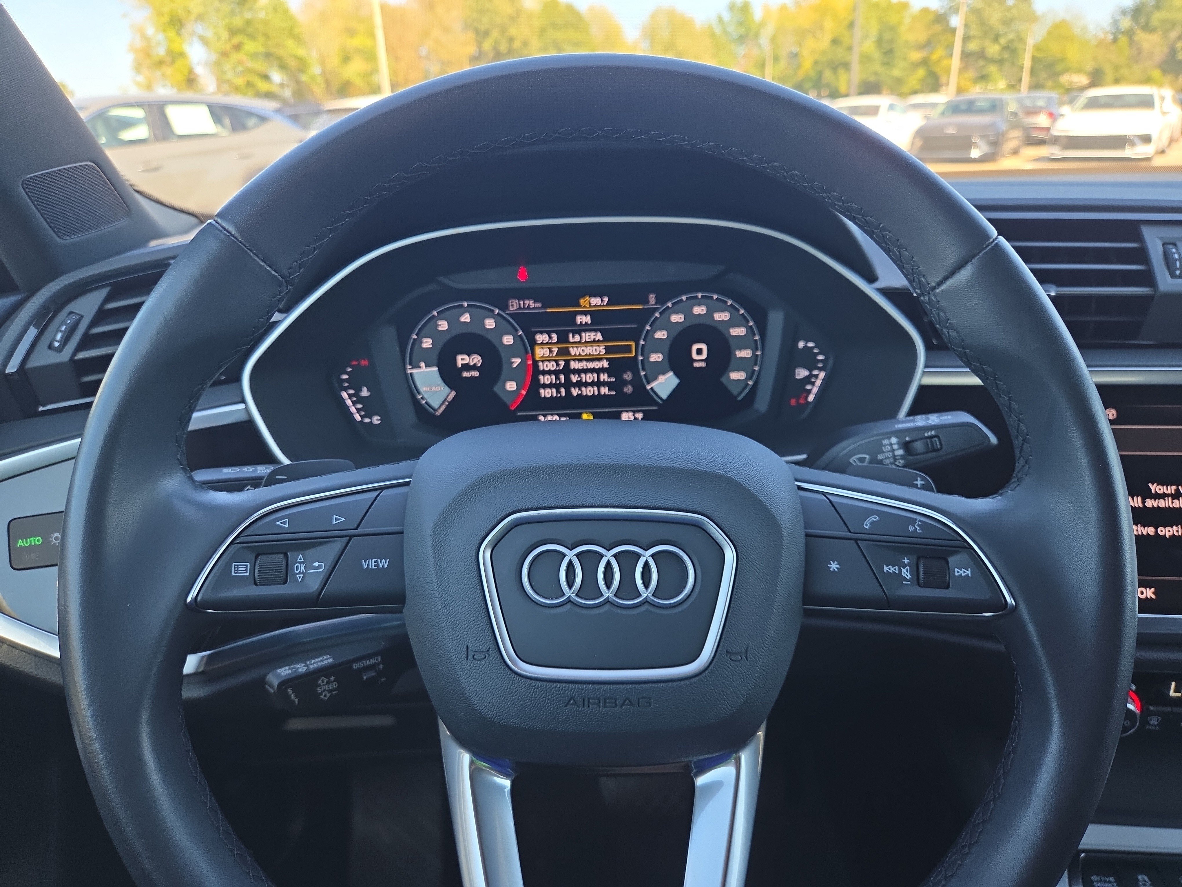 Used 2024 Audi Q3 2.0T Premium AWD/4WD image 10