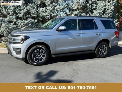 Used 2024 Ford Expedition XLT