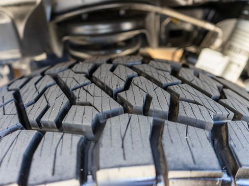 Used 2023 RAM 1500 TRX w/ TRX Level 2 Equipment Group image 38