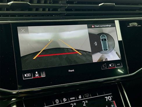 New 2026 Audi Q8 Premium Plus image 16