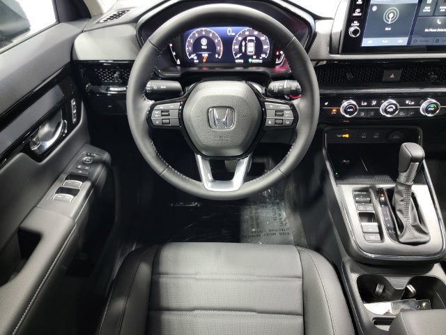 New 2027 Honda CR-V EX-L image 23