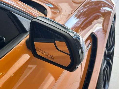 Used 2018 Ford Mustang Shelby GT350 w/ Electronics Package RWD image 12