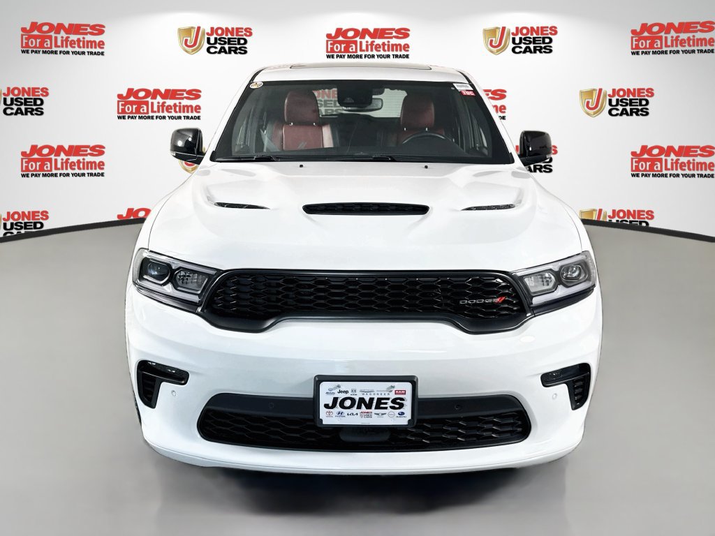 Used 2022 Dodge Durango R/T RWD image 15