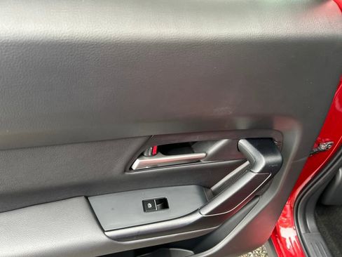 New 2026 MAZDA CX-50 2.5 Hybrid w/ Preferred Pkg image 22