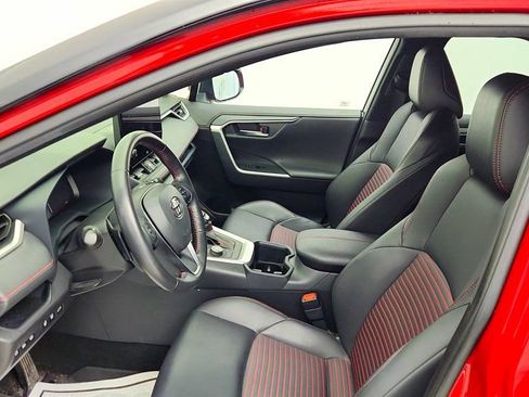 Used 2023 Toyota RAV4 XSE w/ Weather Package AWD/4WD image 18