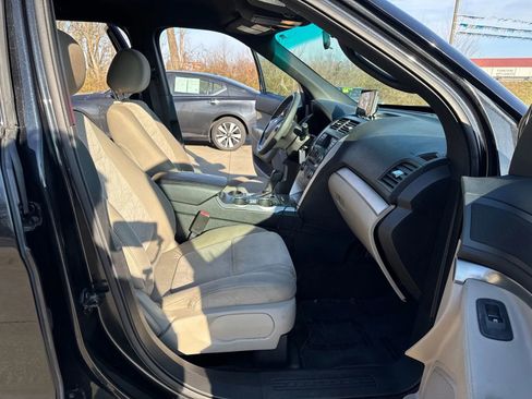 Used 2015 Ford Explorer FWD image 22