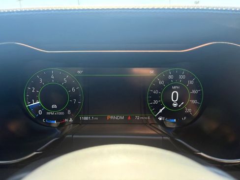 Used 2020 Ford Mustang Shelby GT500 w/ Carbon Fiber Track Pack image 23