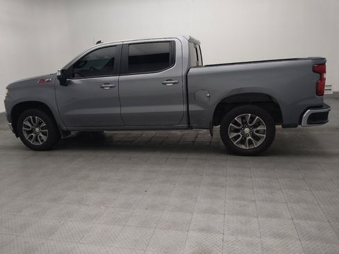 Used 2019 Chevrolet Silverado 1500 LT w/ All-Star Edition image 3