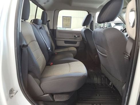 Used 2012 RAM 2500 Outdoorsman AWD/4WD image 14
