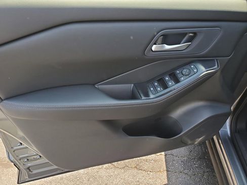 Certified 2026 Nissan Rogue SV w/ Cold Weather Package image 19