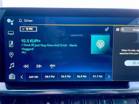 Used 2025 Chevrolet Silverado 1500 LT image 16