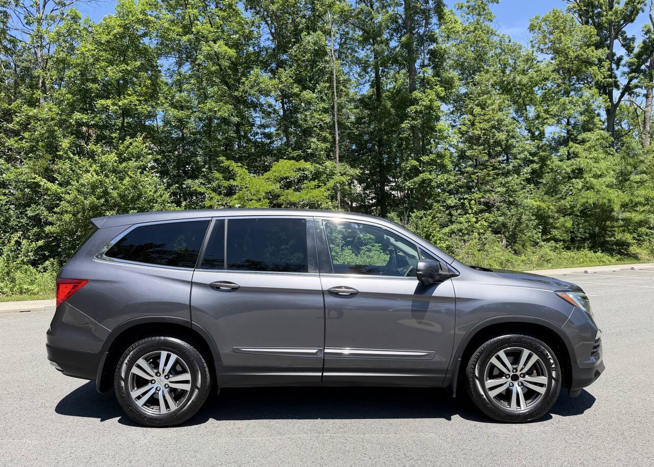 Used 2017 Honda Pilot EX-L image 5