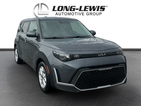 Used 2024 Kia Soul LX w/ Option Group 015 FWD image 10