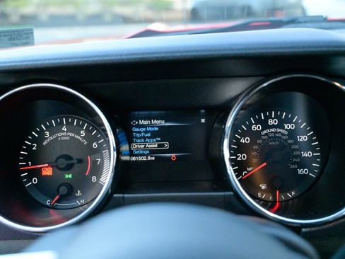 Used 2017 Ford Mustang GT w/ Interior & Wheel Package image 28