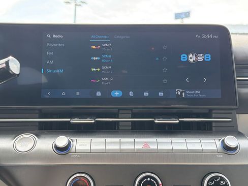 Used 2024 Hyundai Kona SE FWD image 28