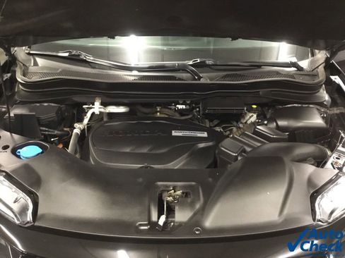 Used 2020 Honda Passport EX-L image 45