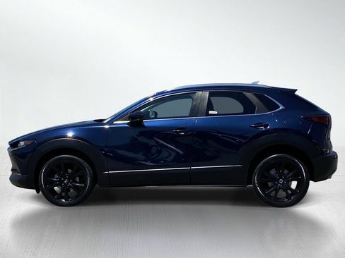 Used 2024 MAZDA CX-30 AWD 2.5 S w/ Select Sport Pkg image 2
