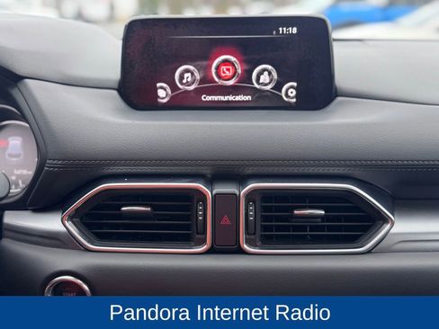 Used 2020 MAZDA CX-5 Touring image 14