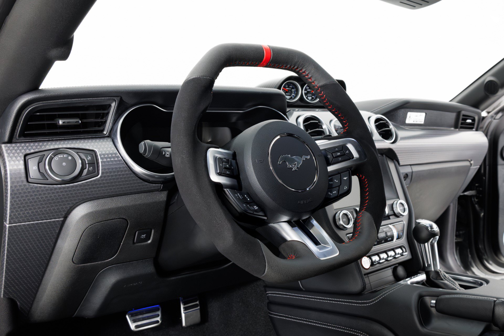 Used 2019 Ford Mustang GT Premium w/ GT Performance Package RWD image 18