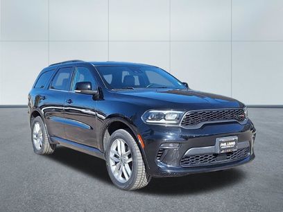 Used 2023 Dodge Durango GT