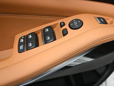 New 2026 BMW X7 xDrive40i w/ M Sport Package image 21