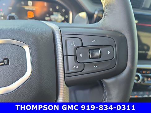 New 2026 GMC Sierra 1500 Denali w/ Technology Package image 18