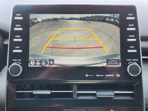 Used 2021 Toyota Avalon Limited w/ Advanced Safety Package FWD image 13