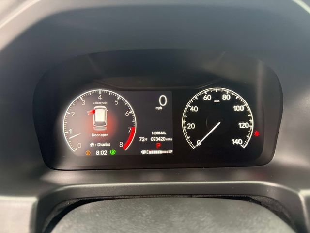 Used 2025 Honda Odyssey Touring image 26