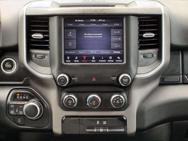 Used 2020 RAM 1500 Big Horn AWD/4WD image 11