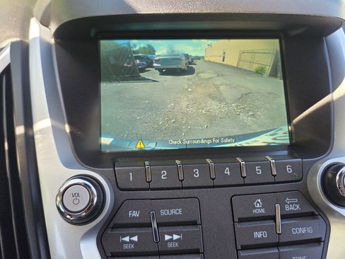 Used 2014 GMC Terrain Denali w/ Cargo Package AWD/4WD image 15