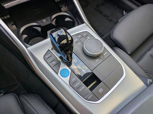 Certified 2023 BMW i4 eDrive40 image 12