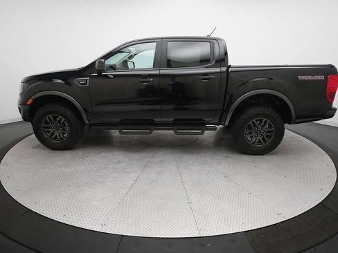Used 2023 Ford Ranger XLT w/ Tremor Off-Road Package image 23