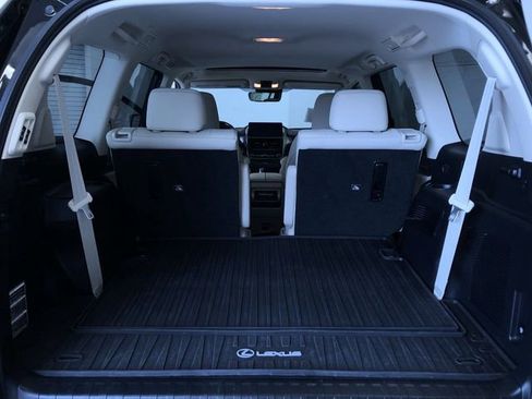 Used 2022 Lexus GX 460 Premium image 34
