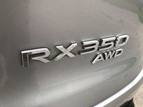 Used 2024 Lexus RX 350 F Sport image 10