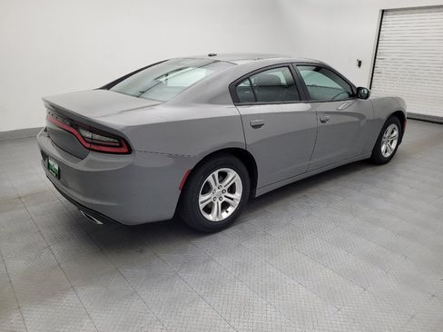 Used 2017 Dodge Charger SE w/ Popular Equipment Group RWD image 10