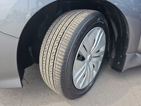 Used 2023 Nissan Leaf S FWD image 42