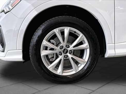 Used 2023 Audi Q3 2.0T Premium Plus AWD/4WD image 10