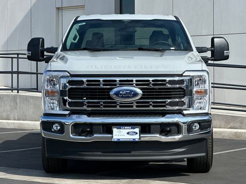 New 2026 Ford F350 XLT AWD/4WD image 8