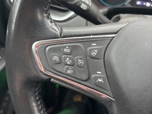 Used 2020 Chevrolet Equinox Premier image 11