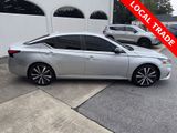Used 2021 Nissan Altima 2.5 SR image 4