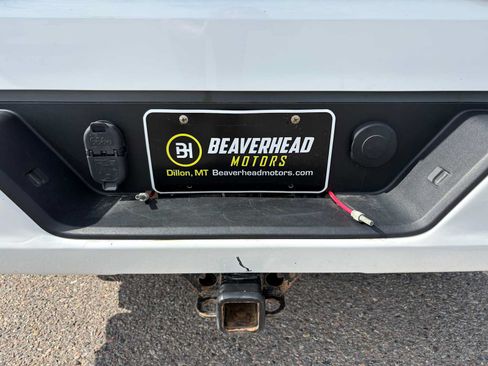 Used 2021 GMC Sierra 1500 AT4 w/ AT4 Preferred Package AWD/4WD image 8