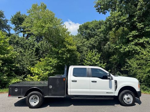 Used 2025 Ford F350 XL AWD/4WD image 5