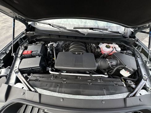 New 2026 Chevrolet Suburban Premier w/ Sun And Tow Package image 18