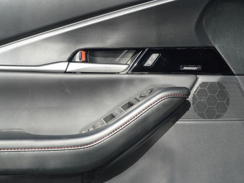 New 2026 MAZDA CX-30 AWD 2.5 S image 17