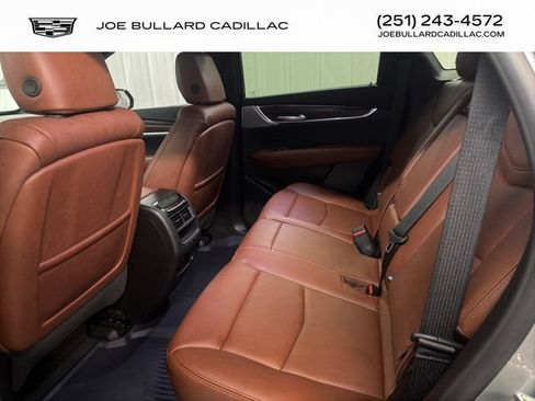New 2026 Cadillac XT5 Premium Luxury w/ Driver Assist Package FWD image 18